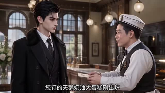 陆家团宠:小奶团萌翻全城第二季(97集) 陆家团宠:小奶团萌翻全城第二季(97集)短剧免费看