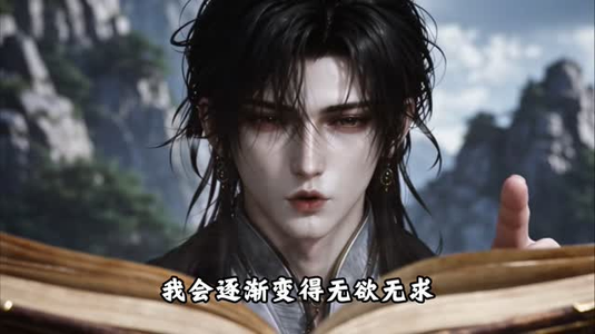 我以童言号令八王第四季（117集）短剧追不停