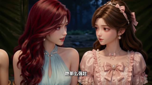 真千金她,八块腹肌(68集) 真千金她,八块腹肌(68集)短剧小说在线看