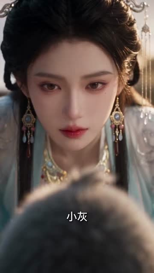 小奶凤心声被偷听，反派爹爹更强了3（168集）真的好看吗