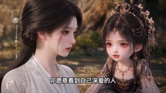 我在深山种田,女儿在外横推无敌第四季(148集) 我在深山种田,女儿在外横推无敌第四季(148集)精彩短剧看全集