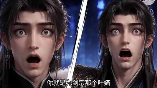 天才反骨小师妹第四季（139集）西瓜短剧免费看