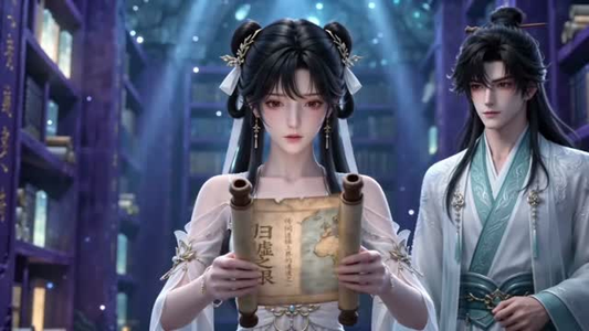 网恋的风也是吹到了修仙界(20集) 网恋的风也是吹到了修仙界(20集)短剧排行榜
