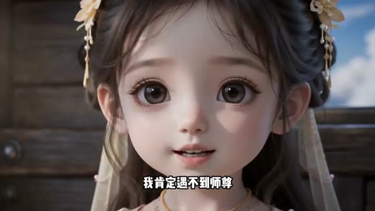 芽芽的修仙日记第二季(178集) 芽芽的修仙日记第二季(178集)追短剧关注我