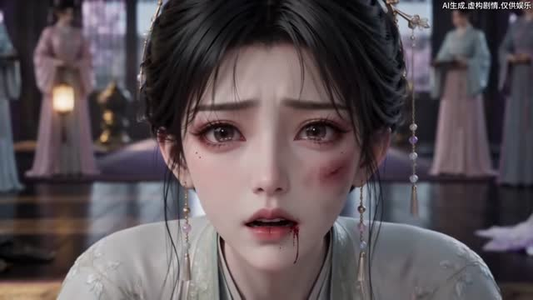 君心寄以棠,恶毒贵妃和反派HE了(107集) 君心寄以棠,恶毒贵妃和反派HE了(107集)好看短剧分享