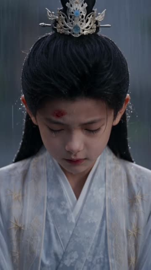现代学霸穿侯府,专治傲娇小祖宗(82集) 现代学霸穿侯府,专治傲娇小祖宗(82集)追风的女孩短剧