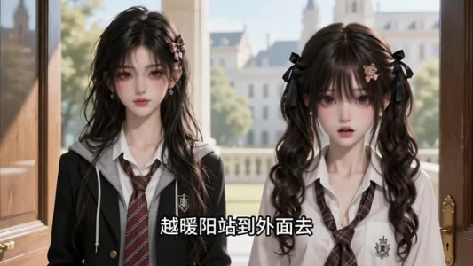 你吐槽的心声能小点吗吵到我了(155集) 你吐槽的心声能小点吗吵到我了(155集)免费短剧推荐