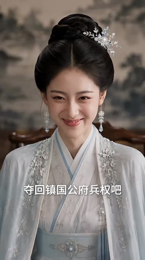 红妆祭刃，风华重生第三季（138集）短剧分享剧集