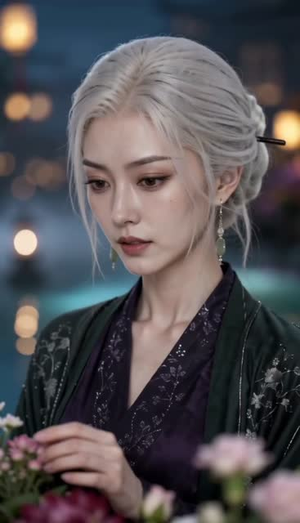 命中注定上上签第二季（106集）高质量短剧推荐