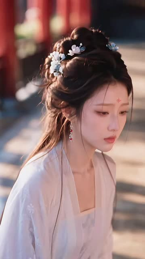 春衫辞第二季(168集) 春衫辞第二季(168集)热播短剧重燃