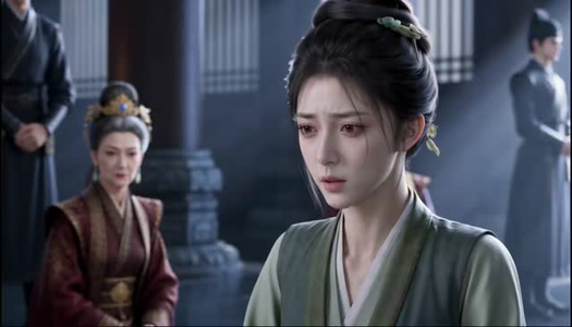 春欲揽第四季（126集）短剧在哪个平台