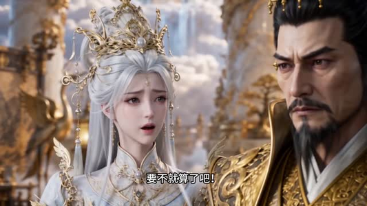 因为懒,被元始嫌弃后我拜入截教第二季(96集) 因为懒,被元始嫌弃后我拜入截教第二季(96集)全集免费观看