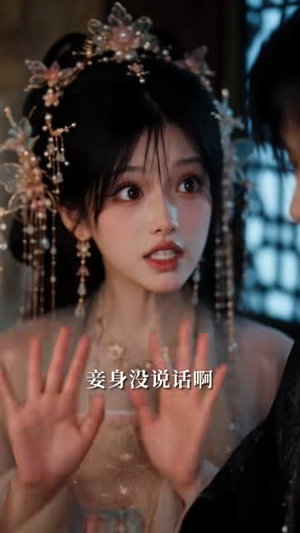病弱太子妃心声藏不住(61集) 病弱太子妃心声藏不住(61集)在线观看完整版