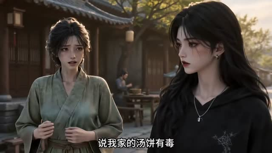 我的网恋陛下是癫公（45集）大结局完美收官