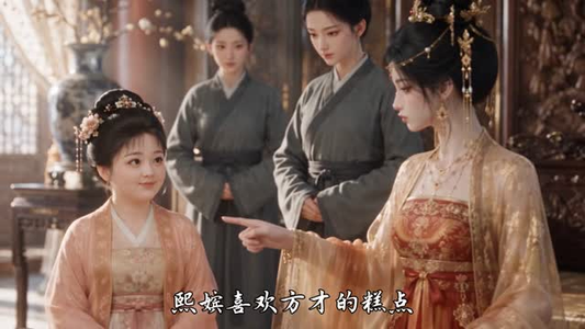 君心寄以棠(178集) 君心寄以棠(178集)高分佳作免费看