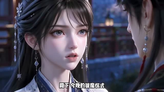 穿成将军府庶女，我跑去修仙了！（150集）最火爆短剧