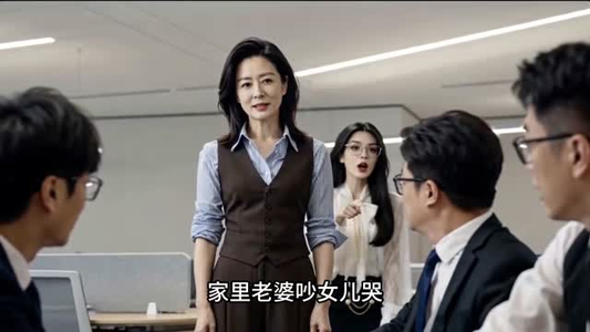 非正常中年女人(更至21集) 非正常中年女人(更至21集)短剧精彩绝伦