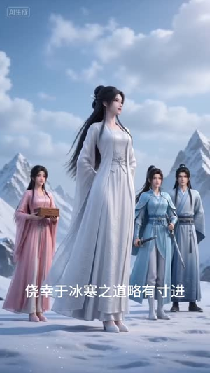刚飞升，就被师尊堵了（40集）短剧在线看