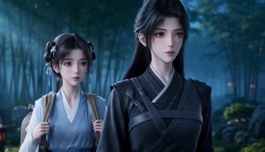 重生抱紧武安王：情牵两世第二季（158集）真的太精彩了