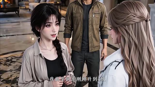 重生囤百亿物资，突击小队通关末世第五季（161集）番茄免费短剧