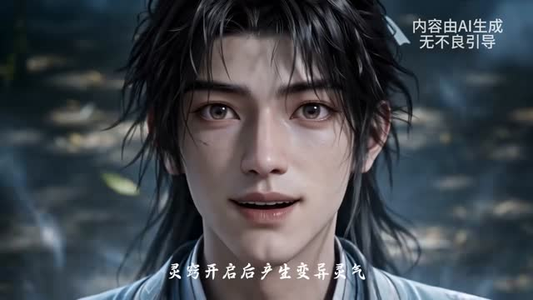 师尊别慌（61集）抢先看热门短剧