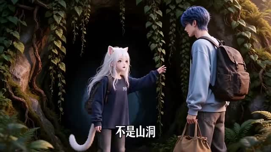 白猫少女第二季（215集）更新时间一览表