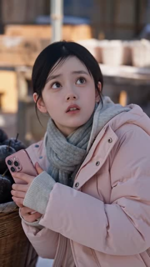 小苦瓜回到东北后(100集) 小苦瓜回到东北后(100集)热播短剧全集看