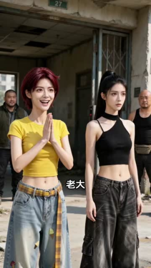 末日重生：疯狂囤货正式开始（104集）男主角是谁