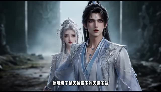 云途重归,师尊寸步不离(49集) 云途重归,师尊寸步不离(49集)爆火短剧追不停
