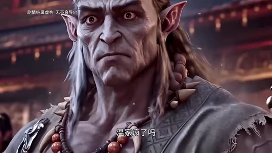 修仙三万年,你让我当万人嫌女配第二季(147集) 修仙三万年,你让我当万人嫌女配第二季(147集)1-102集