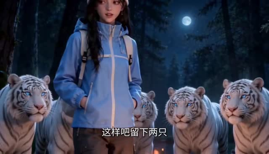 荒岛求生：依姐觉醒记第二季（99集）热播短剧全集看