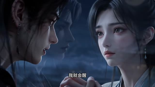 魔修的娘，邪修的爹，被团宠的我！第二季（128集）短剧也太好看了