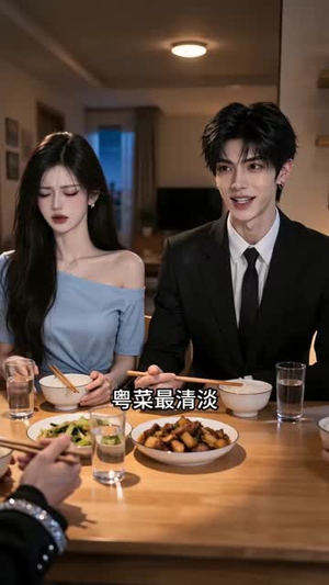 满身风霜，三份偏爱向我奔赴（79集）全集下载