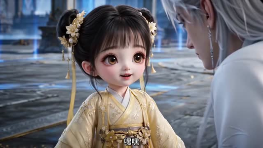 魔修的娘，邪修的爹，被团宠的我太疯狂（202集）免费观看就是爽