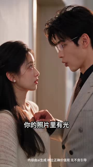 本是戏谑，总裁动了真情（114集）短剧推荐更新中