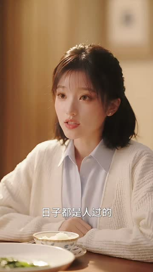 我愿爱意围绕你千遍第二季（115-312集）精彩片段