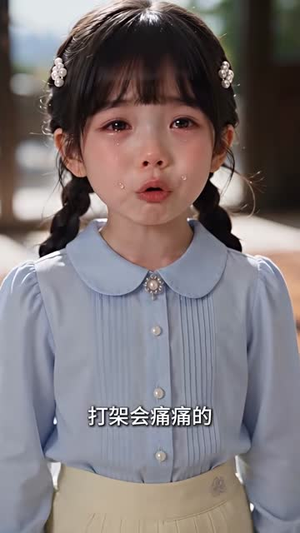 糖宝三岁半：妹控哥哥们排队宠（124集）免费看全集