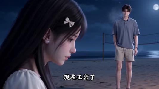 所有人都想攻略我的青梅竹马！（1-200集）短剧热播推荐