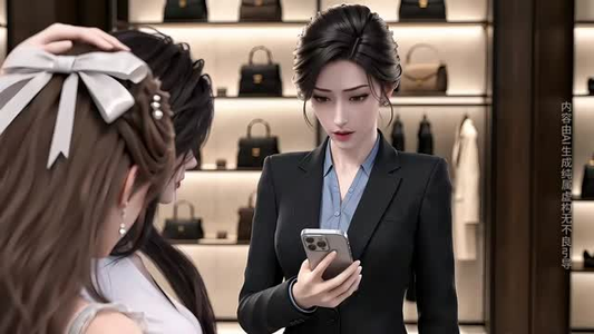 谁又惹她了！（146集）最新上映免费看