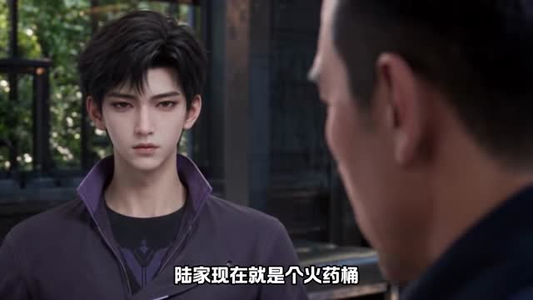 契约死敌：霸道校花的冰冷娇夫（共334集（上）（1-150集）热播短剧全集看