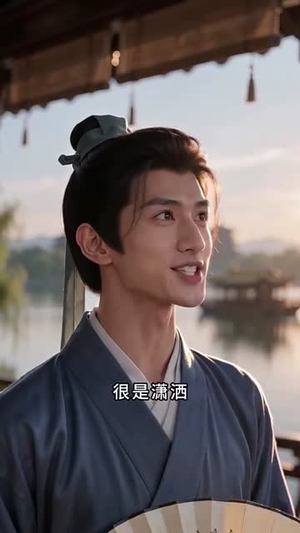 系统绑错穿二代，一吻逼疯清冷世家子弟（119集）好看短剧抢先看
