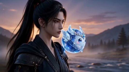 乱世神女渡众生（83集）短剧全集抢先看