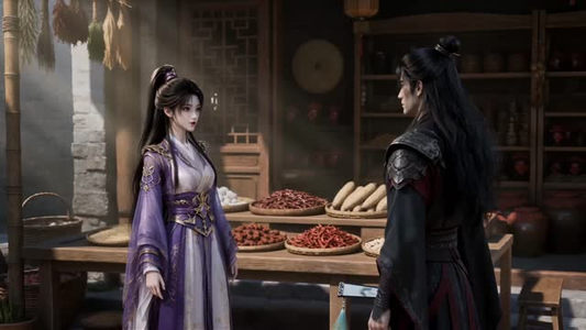 仙界女符师第十季(151集) 仙界女符师第十季(151集)新短剧推荐