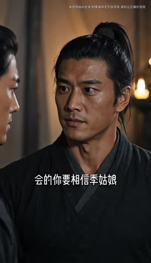 空间囤满家底，古朝弃女搞实业第四季（272集）精彩片段
