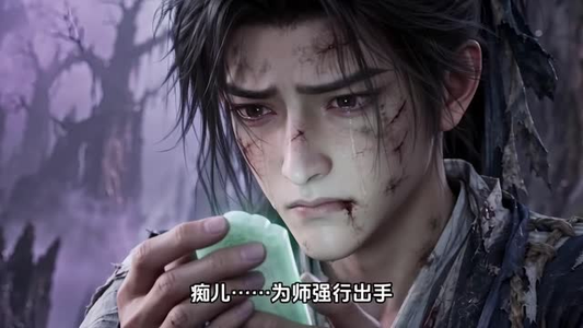 每日刷情报，我苟成帝仙第二季（152集）免费观看完整版