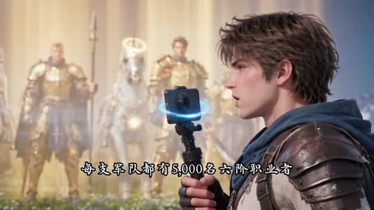 吾即大灾变2（301-599集（中）（807集）热门短剧大全