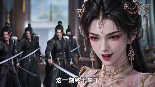 我本无双踏乾坤第一季（1-213集（上）（310集）精彩短剧上线