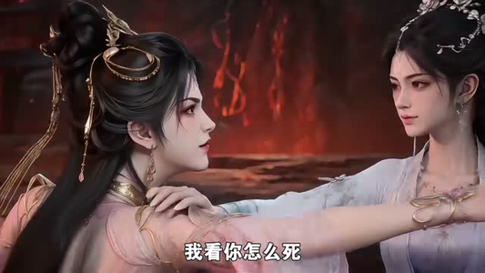 我本无双踏乾坤第一季（214-310集（下）（310集）免费在线看全集