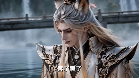 逆江湖之苍生为局第五季(108集) 逆江湖之苍生为局第五季(108集)大结局完美收官
