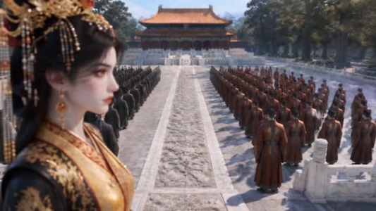 穿书反派：夺取主角机缘第二季（142集）一个短剧看全集